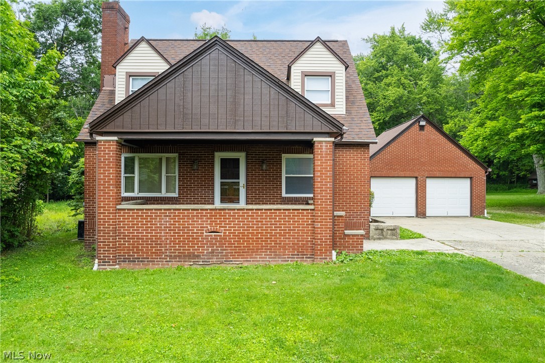 Eastland - Residential