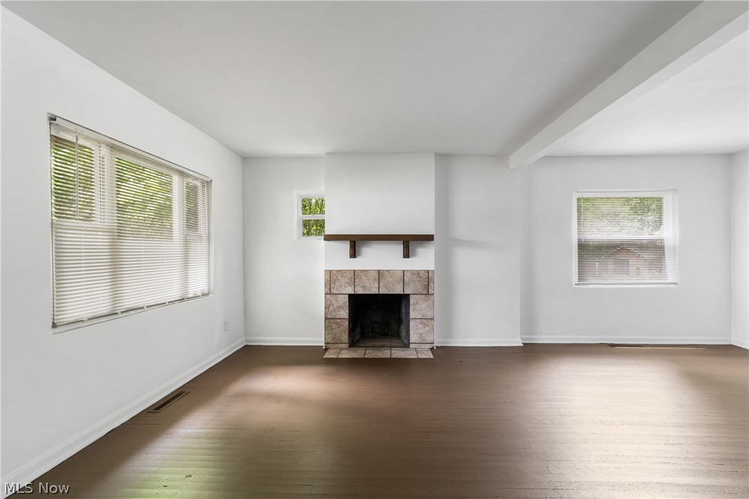 Eastland - Residential