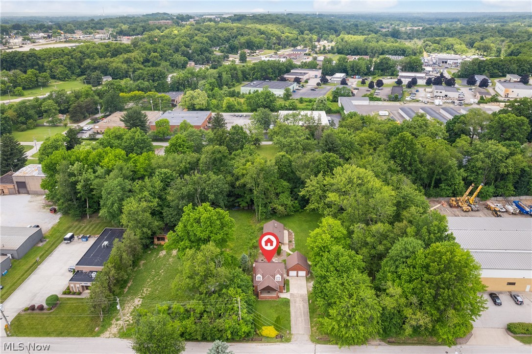 Eastland - Residential