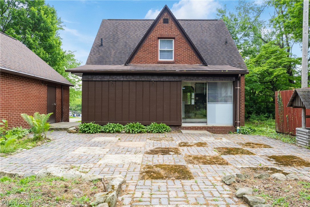 Eastland - Residential