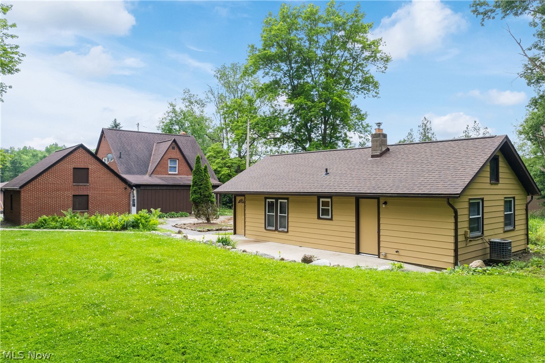 Eastland - Residential