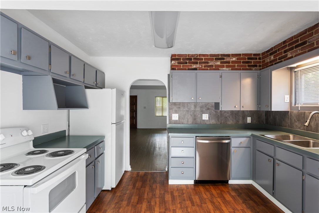 Eastland - Residential