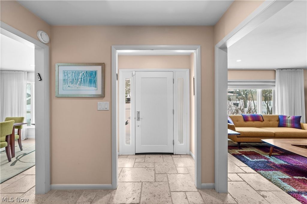 Photo of 2408 Beachwood Boulevard, Beachwood, OH 44122 (MLS # 5186837)