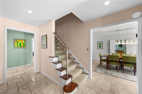 Tiny photo for 2408 Beachwood Boulevard, Beachwood, OH 44122 (MLS # 5186837)