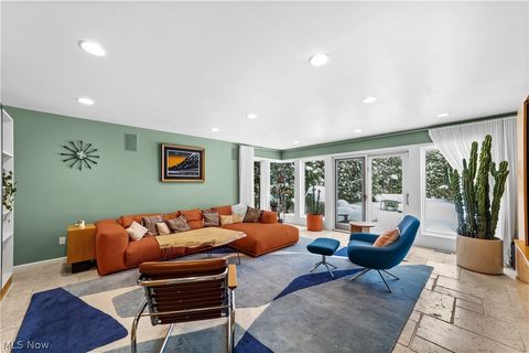 Tiny photo for 2408 Beachwood Boulevard, Beachwood, OH 44122 (MLS # 5186837)