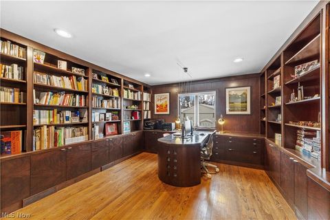 Tiny photo for 2408 Beachwood Boulevard, Beachwood, OH 44122 (MLS # 5186837)