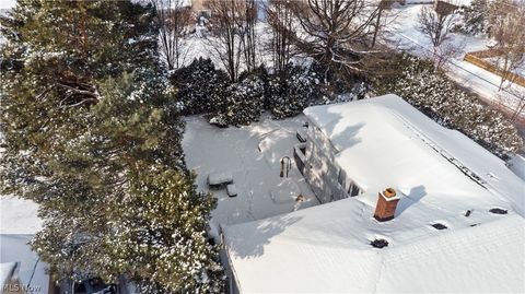 Tiny photo for 2408 Beachwood Boulevard, Beachwood, OH 44122 (MLS # 5186837)