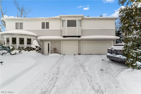 Tiny photo for 2408 Beachwood Boulevard, Beachwood, OH 44122 (MLS # 5186837)