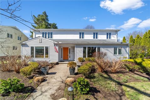 2408 Beachwood Boulevard Beachwood OH 44122