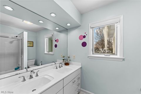 Tiny photo for 2408 Beachwood Boulevard, Beachwood, OH 44122 (MLS # 5186837)