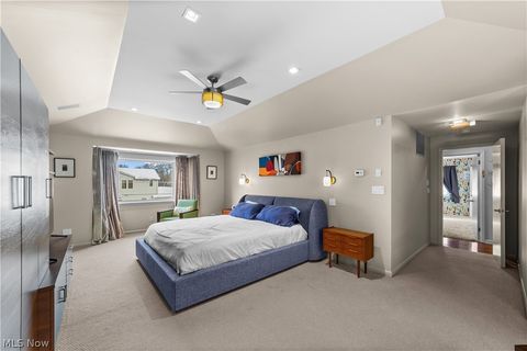 Tiny photo for 2408 Beachwood Boulevard, Beachwood, OH 44122 (MLS # 5186837)