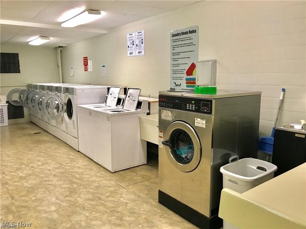 Winton Place - Residential