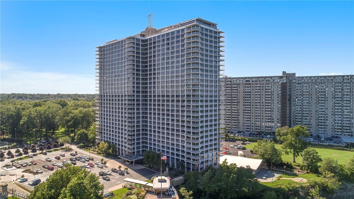 Winton Place - Residential