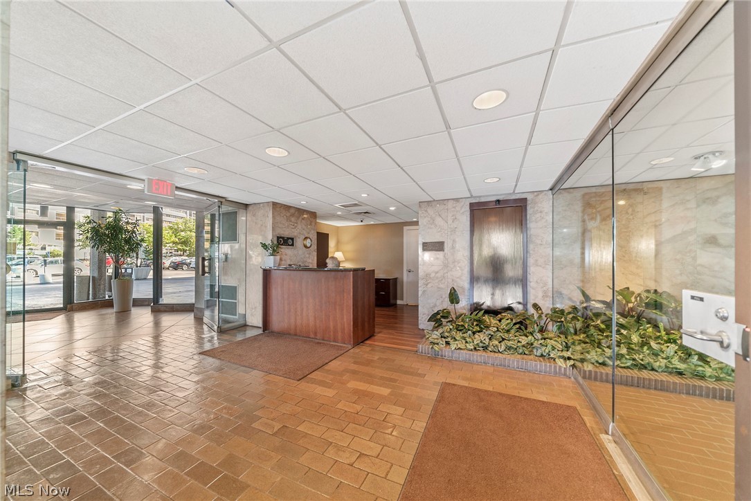 Winton Place - Residential