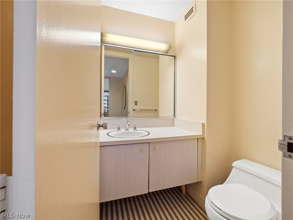 Winton Place - Residential