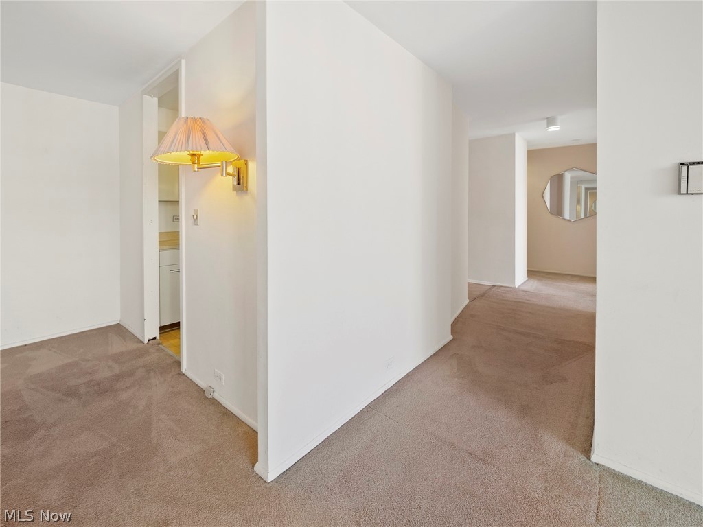 Winton Place - Residential