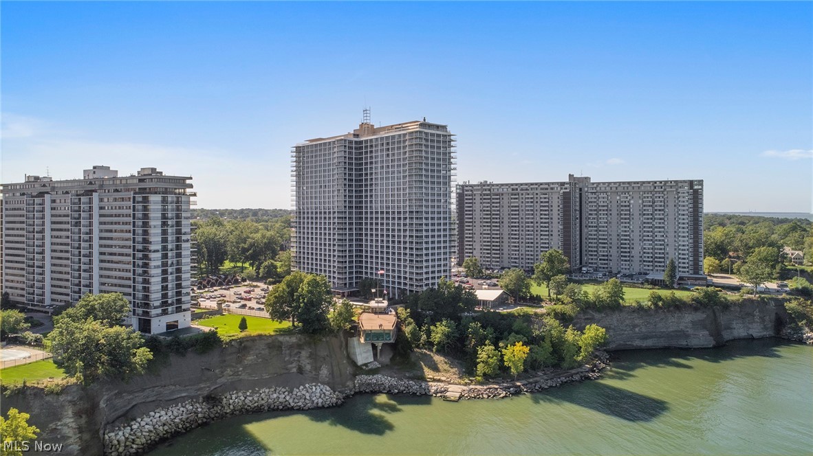 Winton Place - Residential