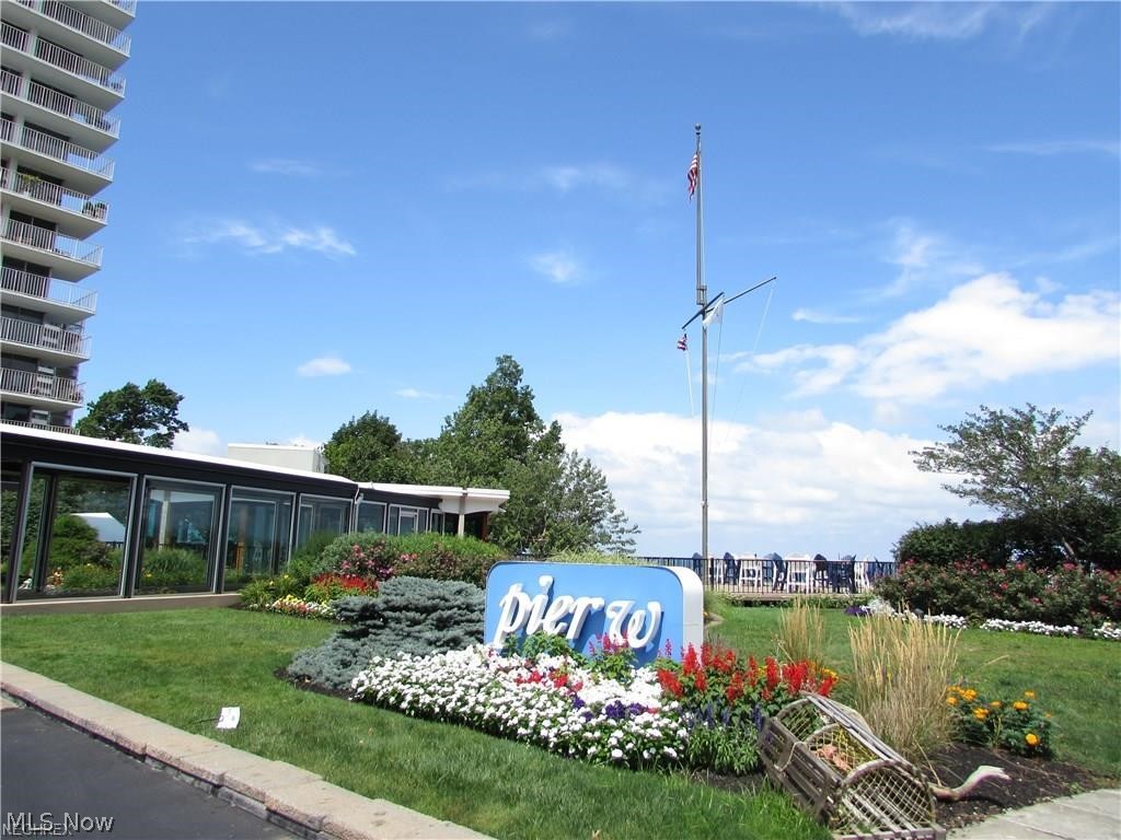 Winton Place - Residential