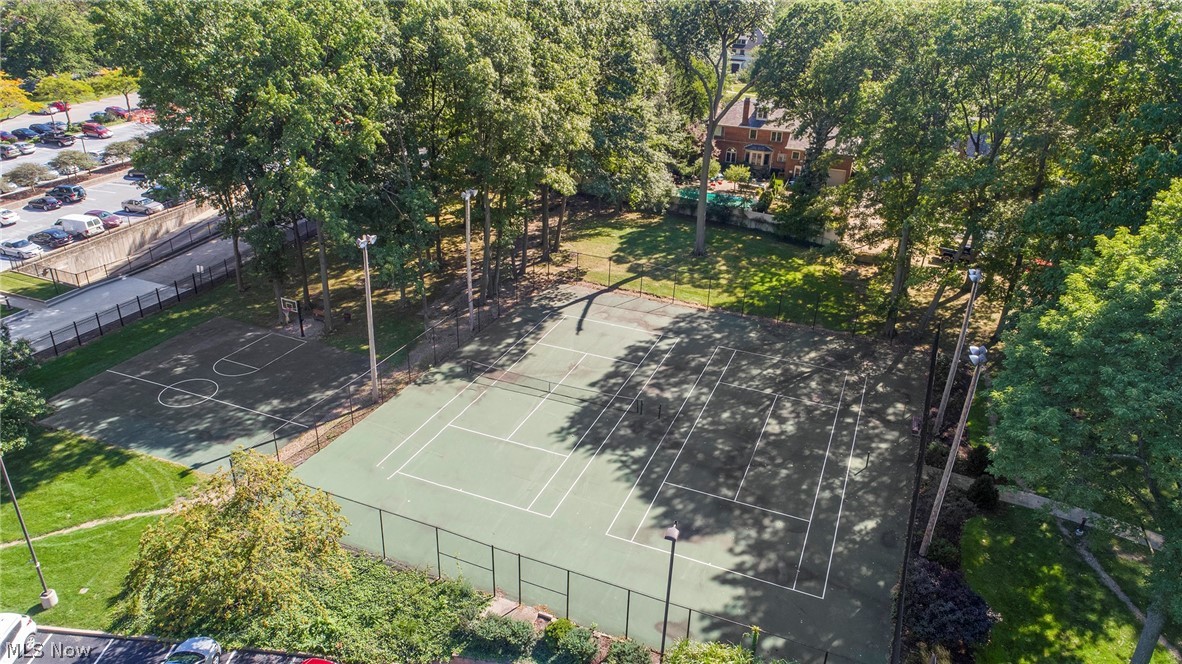 Winton Place - Residential