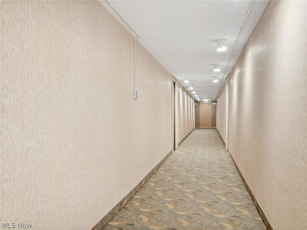 Winton Place - Residential