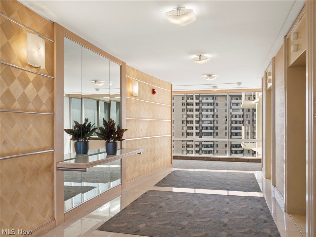 Winton Place - Residential