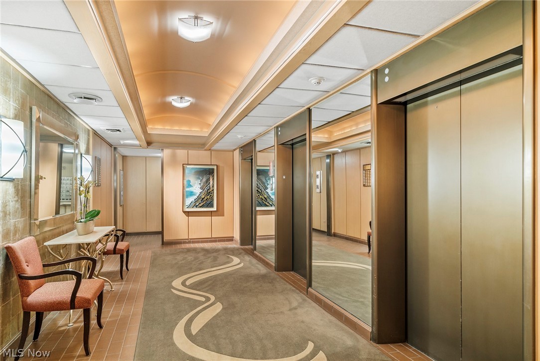 Winton Place - Residential