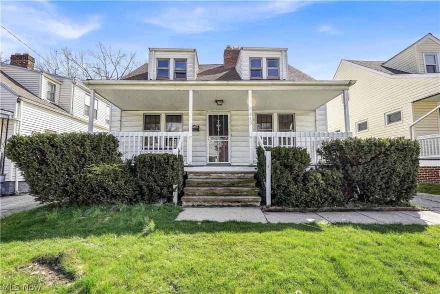 843 Lecona Rd, Cleveland Heights- Spacious 4 bed 2 bath single family home! //

$ 1295 rent / $ 1295 deposit //
$49 application fee per adult //
1-2 pets OK with approved PetScreening and PetFee.(Some breed restrictions apply per HUD guidelines). //
NO SMOKING //
1 time $149 non-refundable set up fee paid at lease signing //

$30/month required resident benefit package; can include personal property/liability insurance for an additional $5/month for $35/month total //

All applicants are required to fill out a PetScreening application, found on our website directly on the application before being processed. Even if you have NO pets - this application must be filled out. One time, non-refundable pet fee of $200-500 per animal applies to all pets & must be paid prior to or when you pay your first month rent. (No fee for qualified assistance animals). //

Our application is processed through secure site: Findigs, and they require ID and income verification. Without this, your application will not be processed. They offer 24/7 chat support on their application directly if you have any questions. //

BEDROOMS: 4 //
BATHROOMS: 2 //
APPLIANCES PROVIDED: Microwave and dishwasher //
UTILITIES / RESIDENT RESPONSIBILITY: Residents are responsible for all utilities including: water/sewer/trash, gas & electric and are responsible to maintain lawn care, maintenance & snow removal. //

Serious inquiries only.