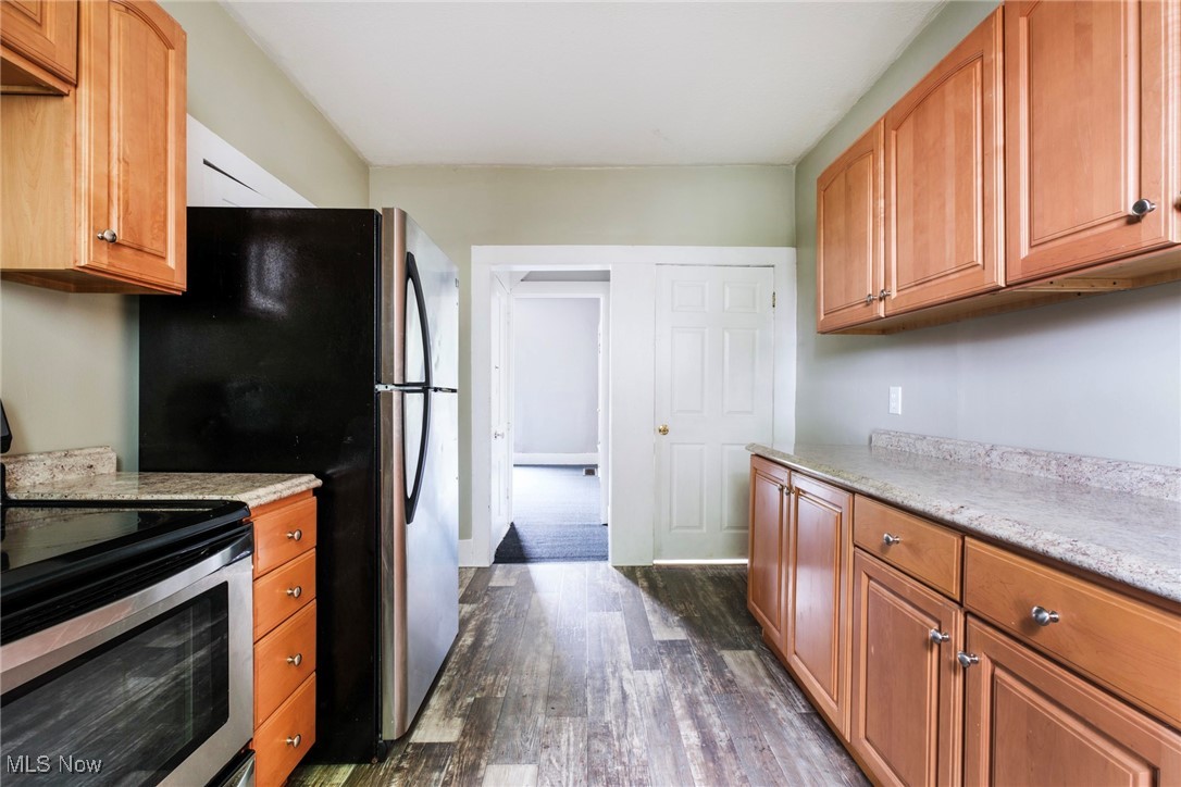 492 W Pershing Street, Salem, Ohio image 15