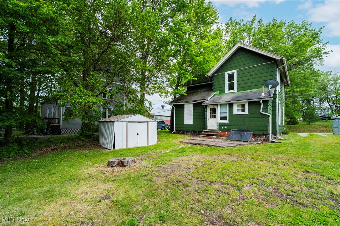 492 W Pershing Street, Salem, Ohio image 28