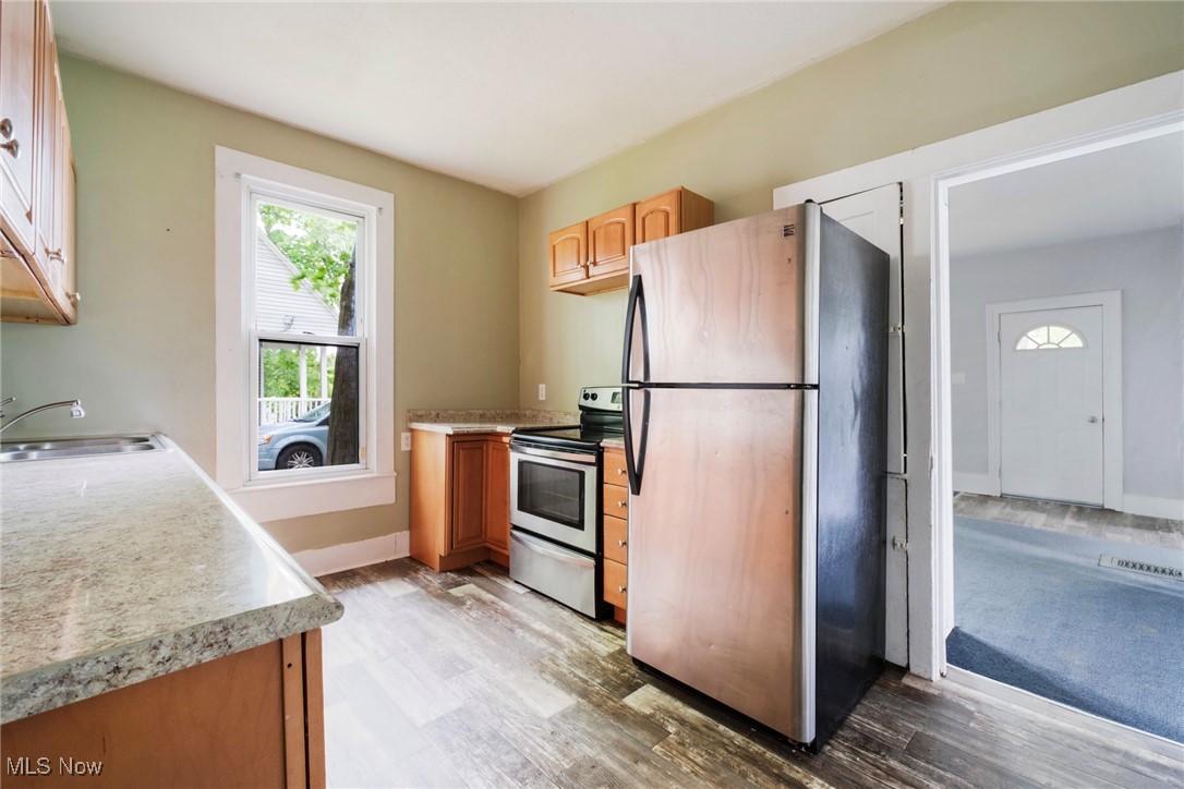 492 W Pershing Street, Salem, Ohio image 13