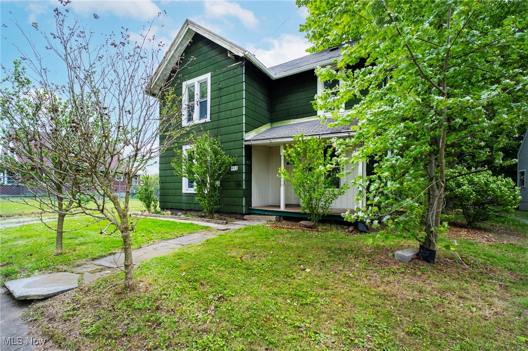 492 W Pershing Street, Salem, Ohio image 3