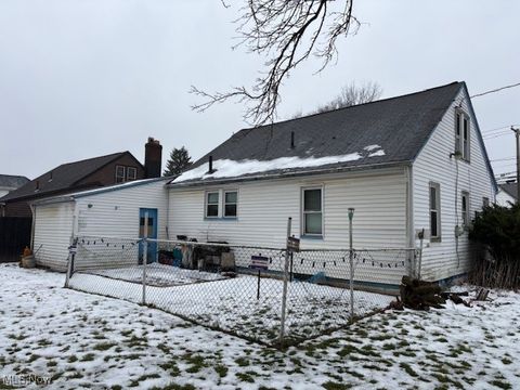 Tiny photo for 1544 Spring Avenue NE, Canton, OH 44714 (MLS # 5180080)