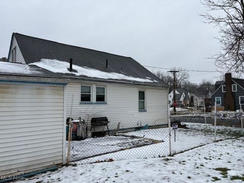 Tiny photo for 1544 Spring Avenue NE, Canton, OH 44714 (MLS # 5180080)