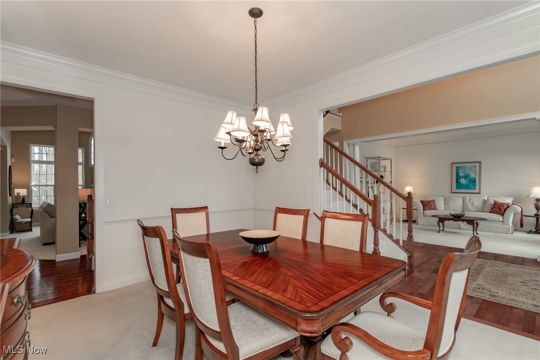 Reserve/Kensington - Residential