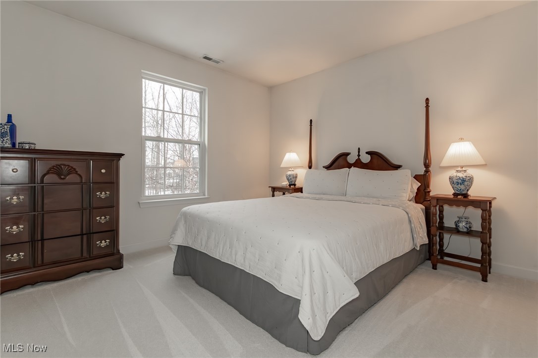 Reserve/Kensington - Residential