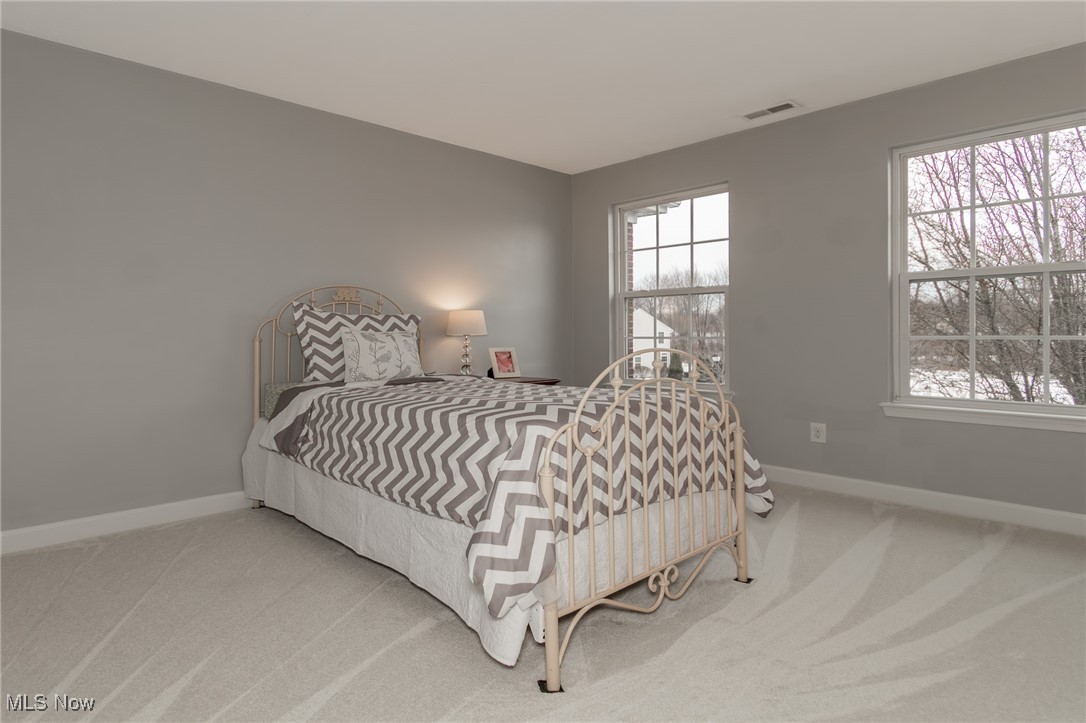 Reserve/Kensington - Residential