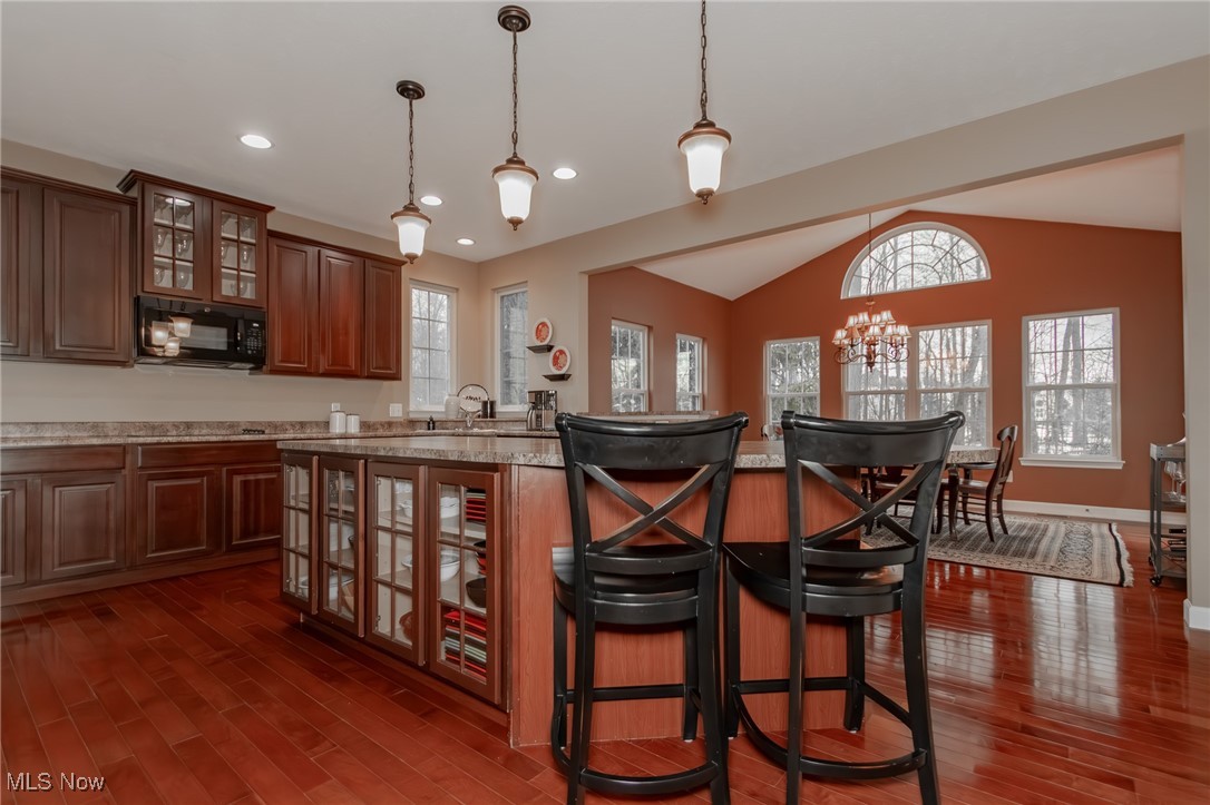 Reserve/Kensington - Residential