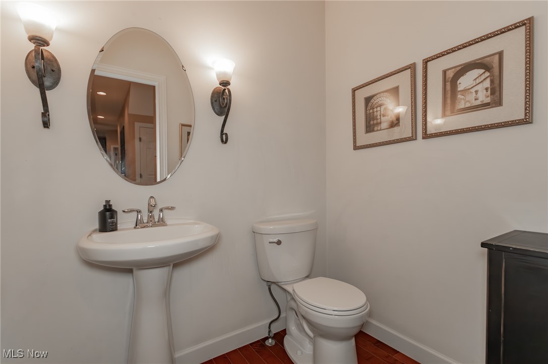 Reserve/Kensington - Residential