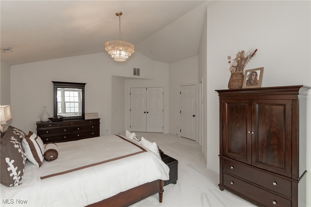 Reserve/Kensington - Residential