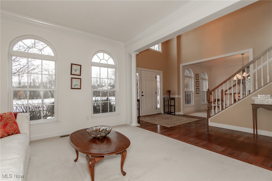 Reserve/Kensington - Residential