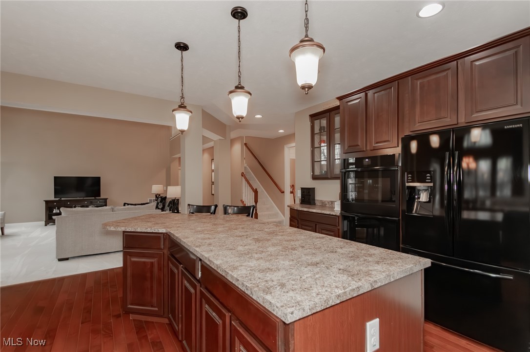 Reserve/Kensington - Residential