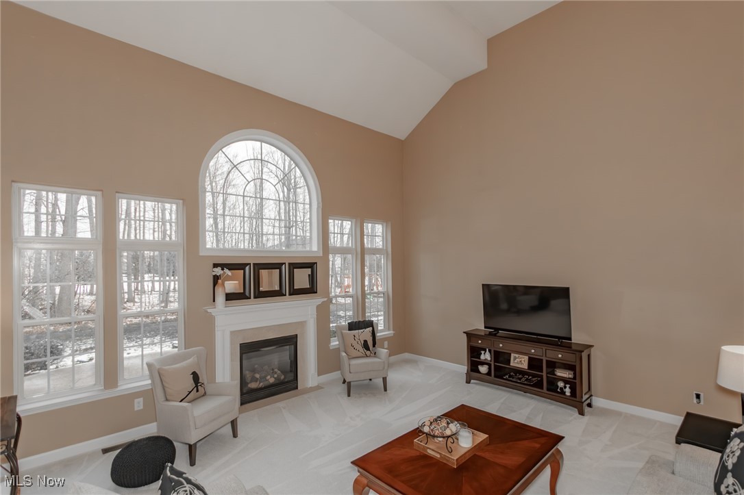 Reserve/Kensington - Residential