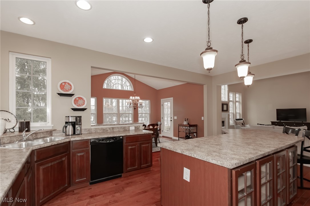 Reserve/Kensington - Residential