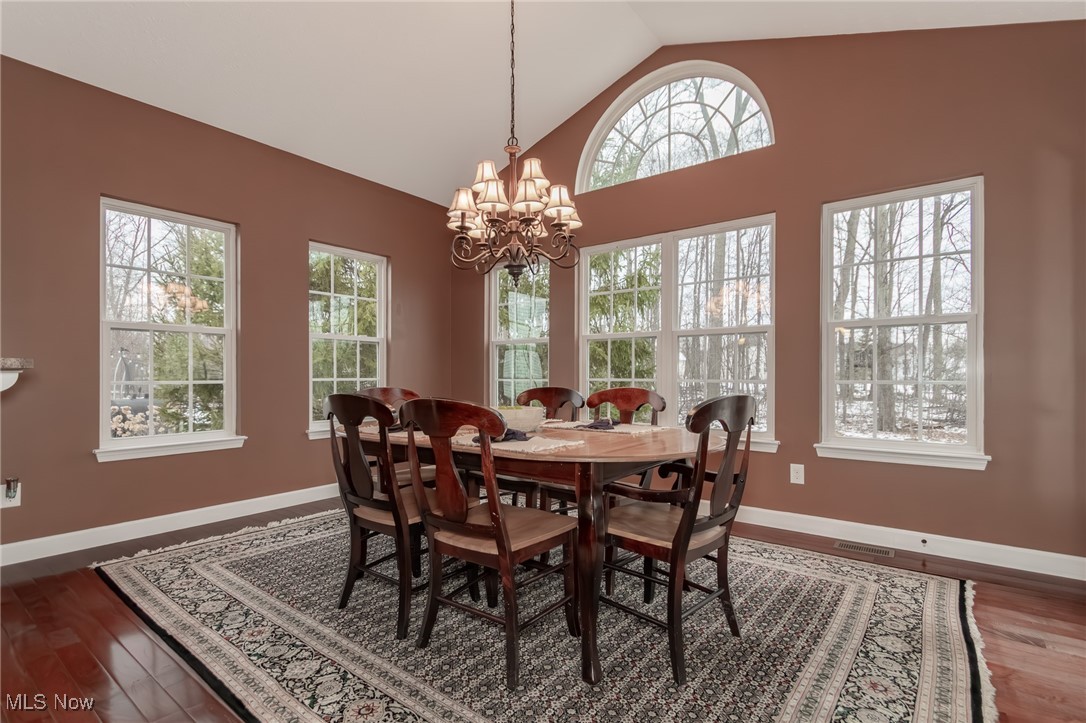 Reserve/Kensington - Residential