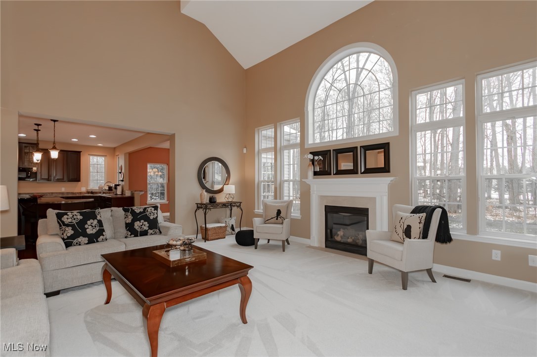 Reserve/Kensington - Residential