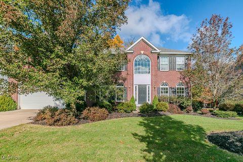 3121 Evans Way Twinsburg OH 44087