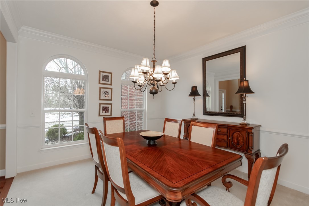 Reserve/Kensington - Residential