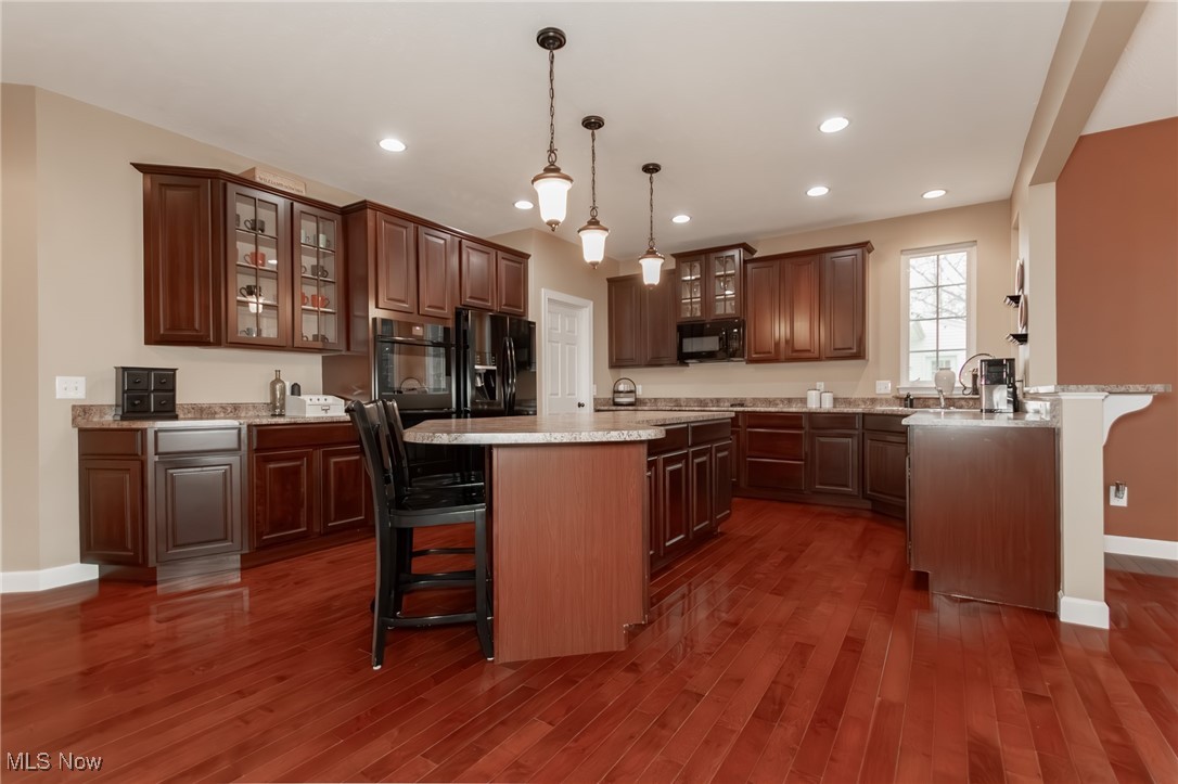 Reserve/Kensington - Residential