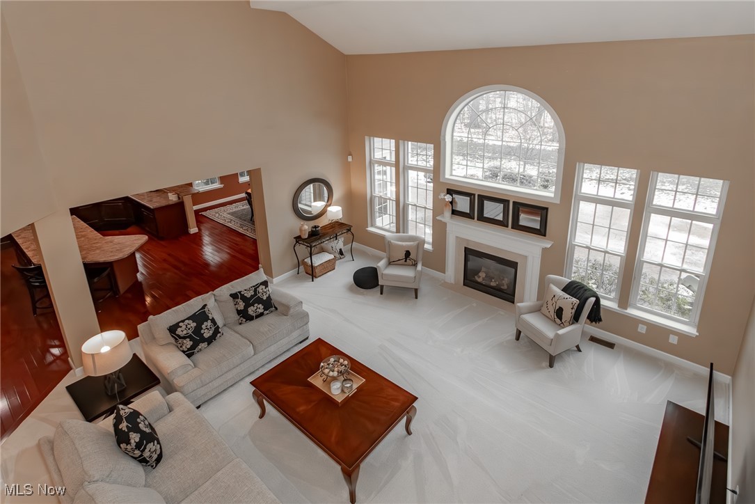 Reserve/Kensington - Residential