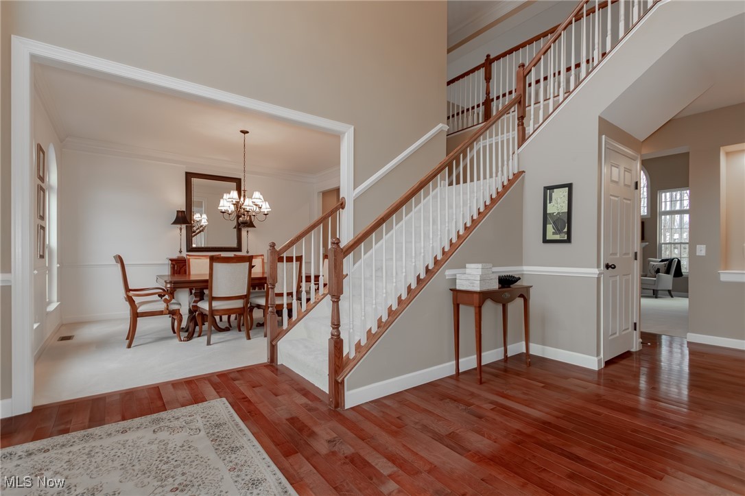 Reserve/Kensington - Residential